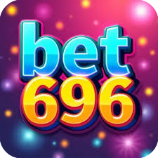 Logo da bet696